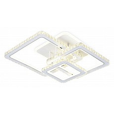 Потолочная люстра ambrella light fa fa1732